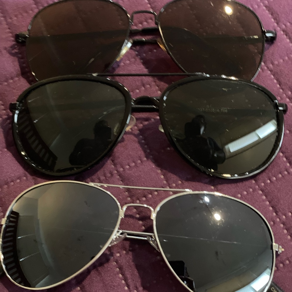 No brand Sunglasses